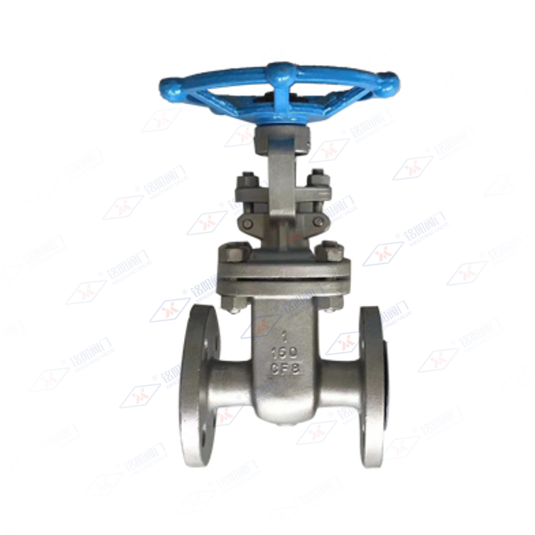 美标不锈钢闸阀