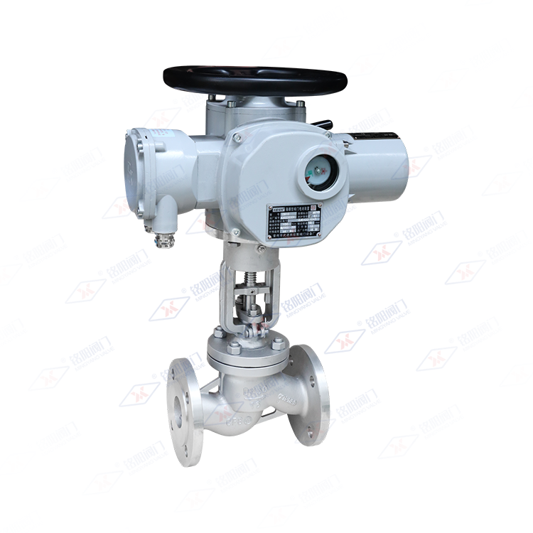 电动截止阀
