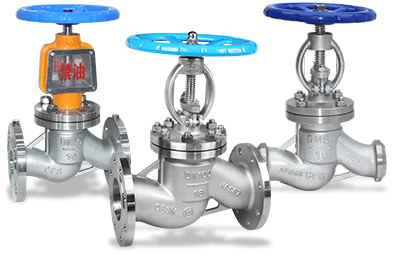 截止阀系列