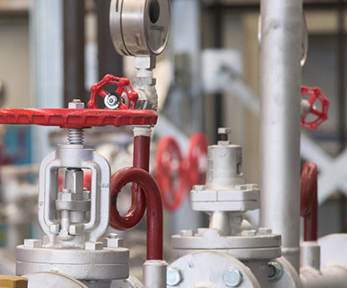 不锈钢截止阀结构